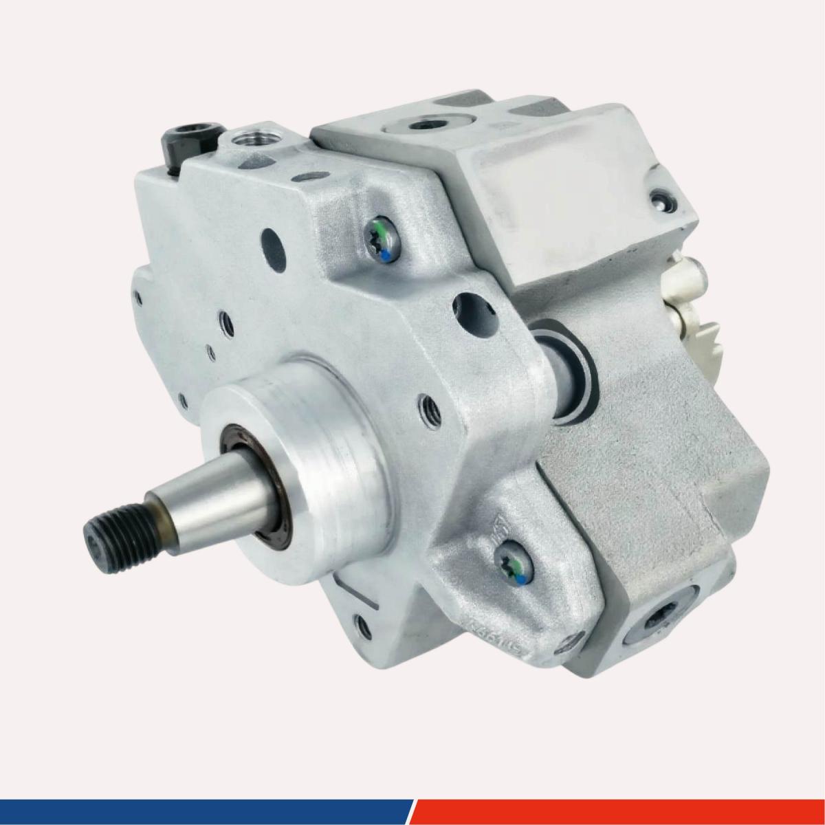 bomba diesel 0445010343 bosch cp3 para crafter 2.5 tdi, 5 cil, vw bomba diesel 0445010343 bosch cp3 para crafter 2.5 tdi, 5 cil, vw