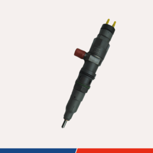 inyector diesel 0445120195 crin4 axone cr para ddec13 detroit y mbe4000 mercedes benz, freightliner