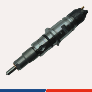 inyector diesel reconstruido 0445120204 para cummins 6.7 isb, dodge ram 3500, 4500, 5500