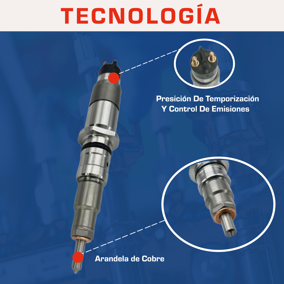inyector diesel reconstruido 0445120231 bosch para cummins 4.5, 5.9, 6.7 qsb, komatsu saa4d107 excavadora pc200 pc220 pc240 inyector diesel reconstruido 0445120231 bosch para cummins 4.5, 5.9, 6.7 qsb, komatsu saa4d107 excavadora pc200 pc220 pc240