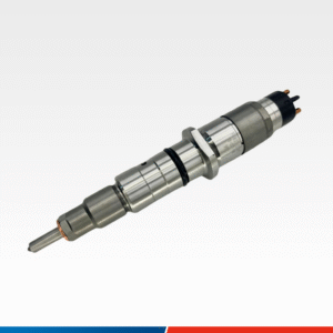 inyector diesel reconstruido 0445120272 bosch crin para cummins 8.3 isc, isl, pegasus
