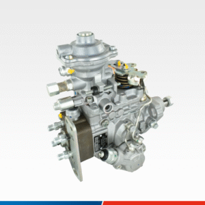 bomba diesel 0460424424 bosch ve rotativa para case y new holland