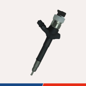 inyector diesel reconstruido 095000 5600ax denso cr para mitsubishi l200 2.5 did