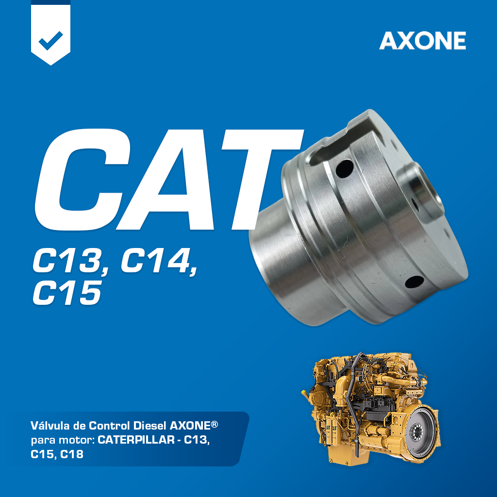 valvula de control 135 6015 inyector diesel caterpillar c13/c15/c18, 135 6015 valvula de control 135 6015 inyector diesel caterpillar c13/c15/c18, 135 6015