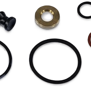 kit de reparacion 1417010997 inyector diesel bosch eui para 1.9 tdi eurovan, jetta, beetle, vw, 2003 2010