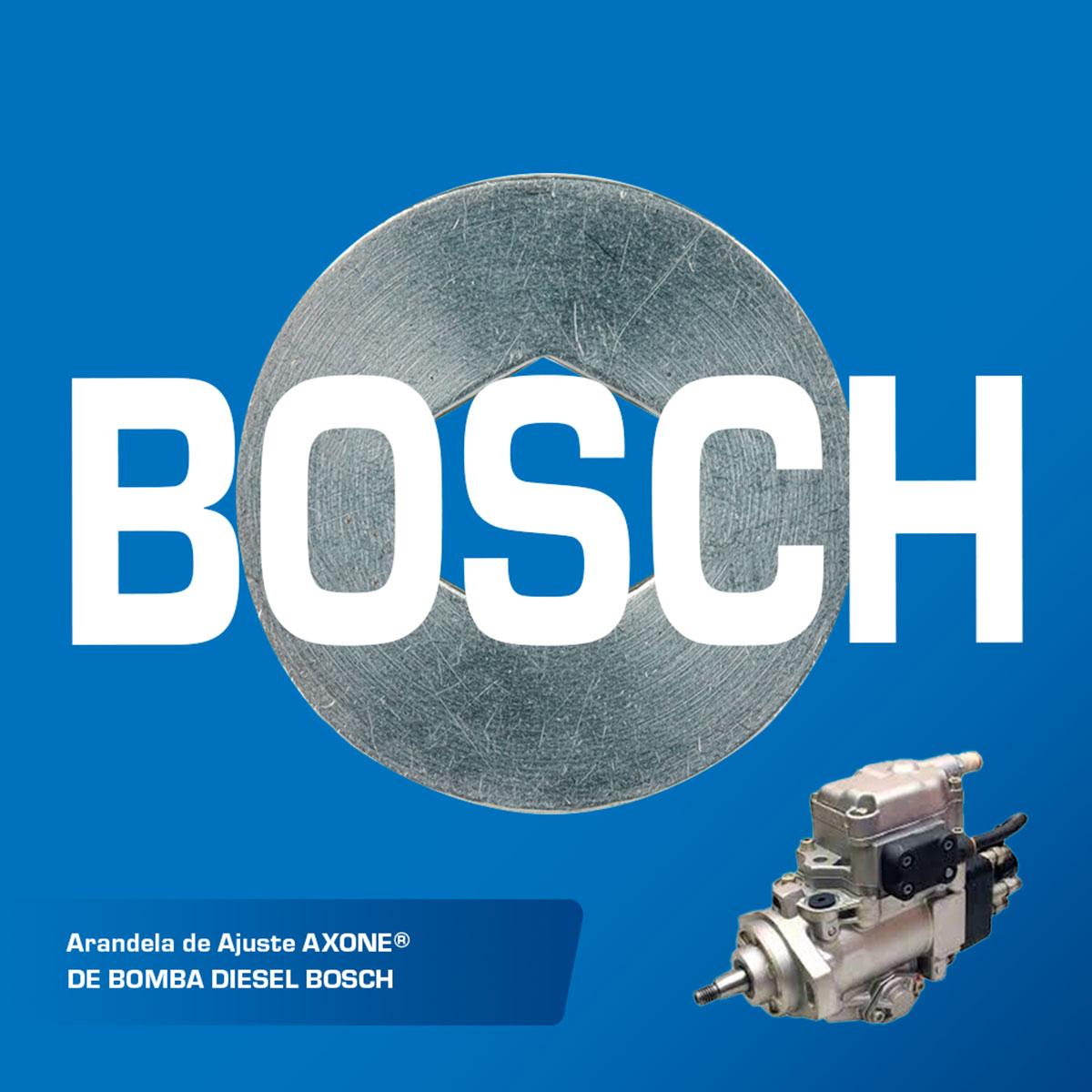 arandela de ajuste 1.60 mm 1460100356 de bomba diesel bosch arandela de ajuste 1.60 mm 1460100356 de bomba diesel bosch