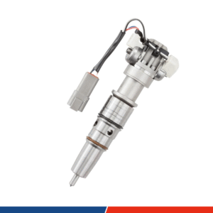 inyector diesel reconstrido 1848489c92 heui g2.9, dt466 maxxforce i313 210 285hp navistar 2006