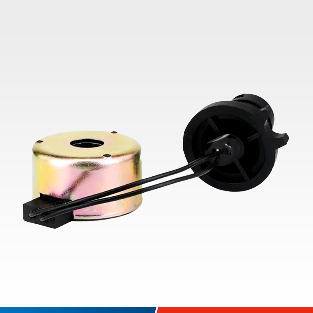 valvula solenoide 194 6016 para bomba de alta presion de aceite caterpillar c7/c9 valvula solenoide 194 6016 para bomba de alta presion de aceite caterpillar c7/c9