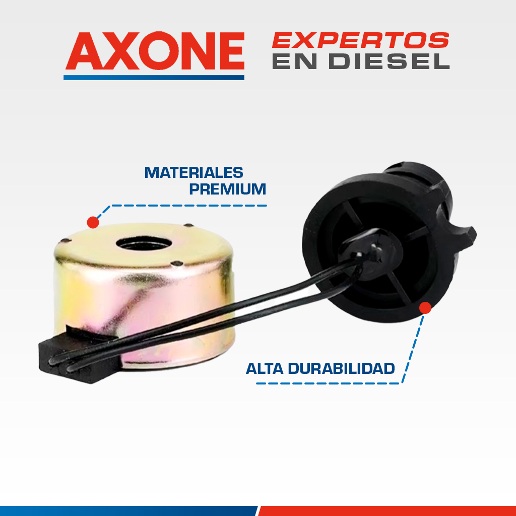 valvula solenoide 194 6016 para bomba de alta presion de aceite caterpillar c7/c9 valvula solenoide 194 6016 para bomba de alta presion de aceite caterpillar c7/c9