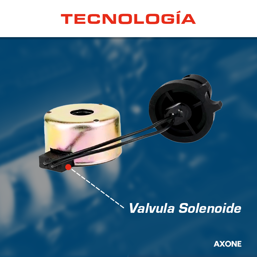 valvula solenoide 194 6016 para bomba de alta presion de aceite caterpillar c7/c9 valvula solenoide 194 6016 para bomba de alta presion de aceite caterpillar c7/c9