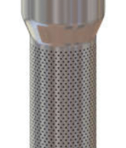 filtro 2000201 del inyector denso