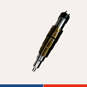 inyector diesel reconstruido 2872405ax cummins para isx15, qsx15