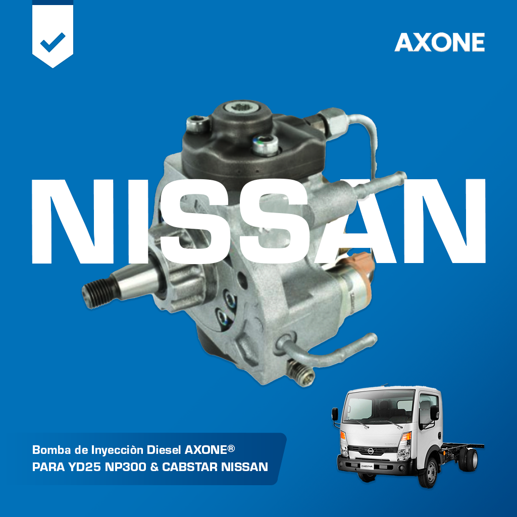 bomba de inyecciÓn diesel 294000 0785 denso cr hp3 para yd25 np300 & cabstar nissan bomba de inyecciÓn diesel 294000 0785 denso cr hp3 para yd25 np300 & cabstar nissan