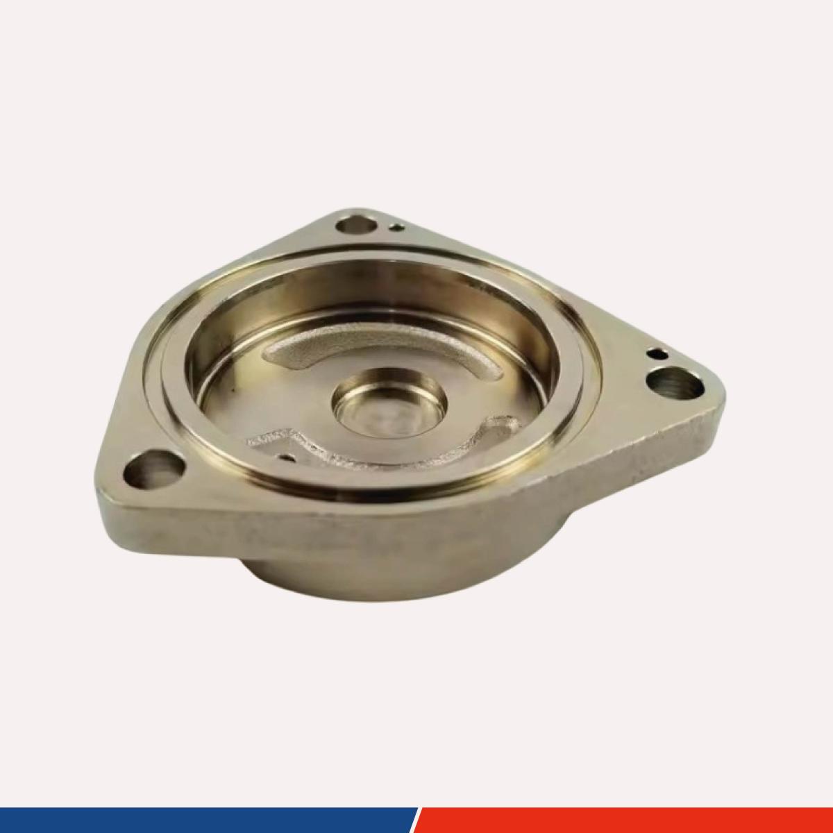 cubierta 294184 5000 de bomba de engranes, bomba diesel hp4 denso cubierta 294184 5000 de bomba de engranes, bomba diesel hp4 denso