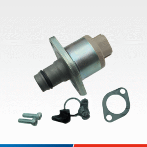 valvula de succion scv 294200 0360 bomba diesel denso cr hp3 para yd25 np300 cabstar nissan, 2.2 tdci transit ford y john deere