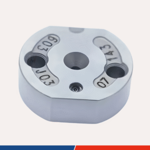 valvula de control 295040 0700, 07# para inyector diesel denso cr g2, toyota, hino