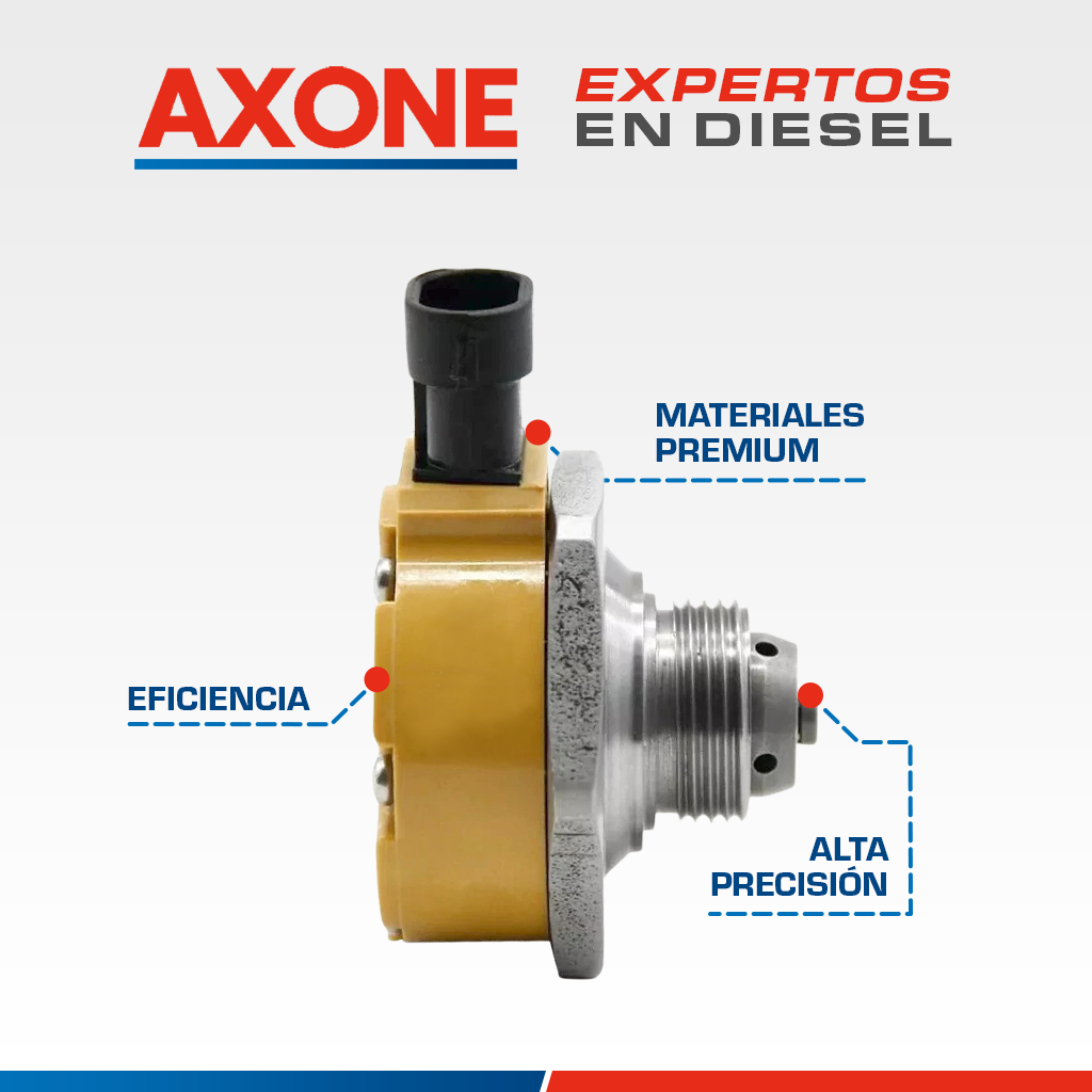 actuador con bobina solenoide 312 5624 para bomba diesel caterpillar c4.2, c4.4, c6.4, c6.6 actuador con bobina solenoide 312 5624 para bomba diesel caterpillar c4.2, c4.4, c6.4, c6.6