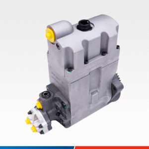 bomba 319 0675 de alta presion de aceite para caterpillar c7