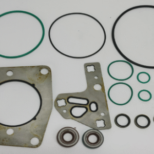 kit menor de empaques 321399 bomba de inyeccion diesel ccr1600 caps ii para cummins 8.3, isc, isl, qsc, qsl, pagasus, paccar, 4954200d