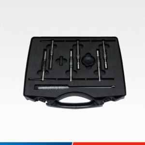 juego herramienta 32350043, valvula ui / up / detroit r3