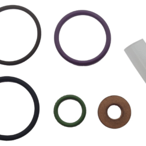 reparaciÓn 41012900 completa inyector daf mx13