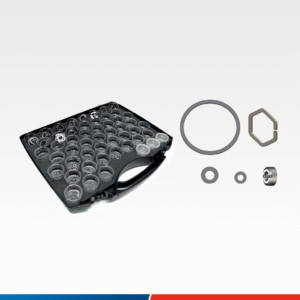 juego de lainas robiel 41500031 reparacion denso / siemens