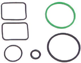 reparacion 42099994 anillos unid iny mbb 4 cil completa