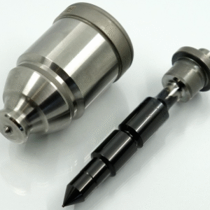 tobera 4954432 de inyector diesel isx