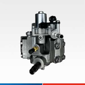 bomba diesel 5ws40694 siemens cr vdo continental para transit 2.2 tdci custom, ford