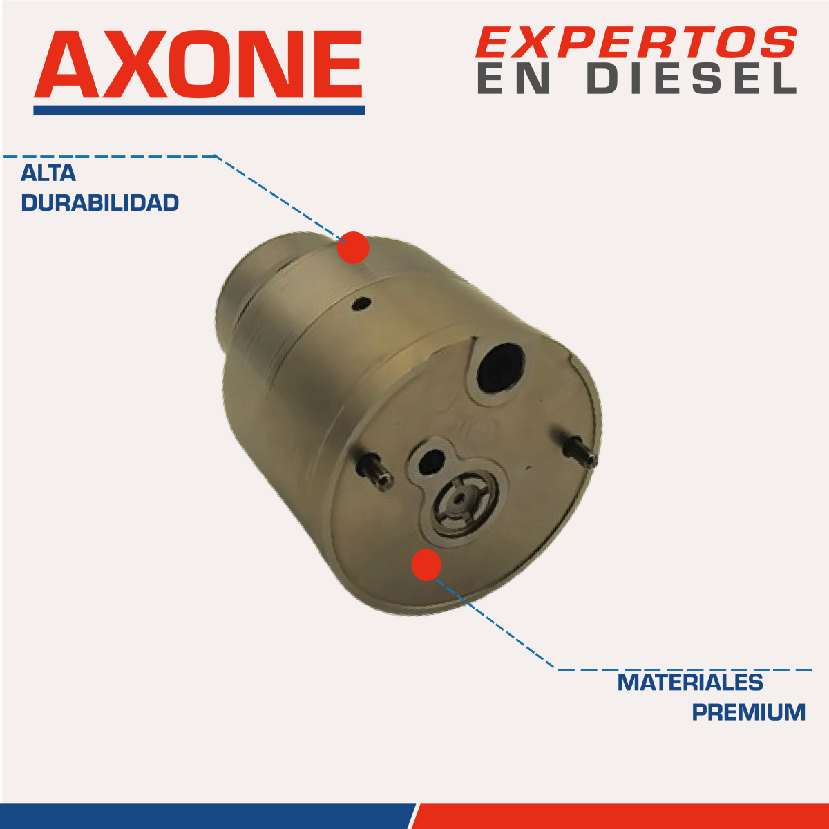 actuador valvula de control 7135 754 de inyector diesel eui e3 delphi de 4 pines volvo e3 e5, detroit diesel s60 dd6, ddvi actuador valvula de control 7135 754 de inyector diesel eui e3 delphi de 4 pines volvo e3 e5, detroit diesel s60 dd6, ddvi