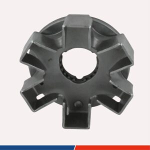 caja canasta de contrapesos 7174 73e de bomba diesel delphi cav