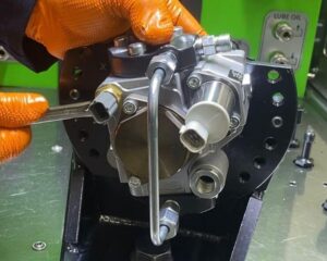 como saber si necesitas pruebas de bomba diesel síntomas y diagnóstico esenciales