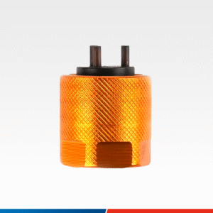 herramienta crt230 para quitar la valvula del inyector denso cr