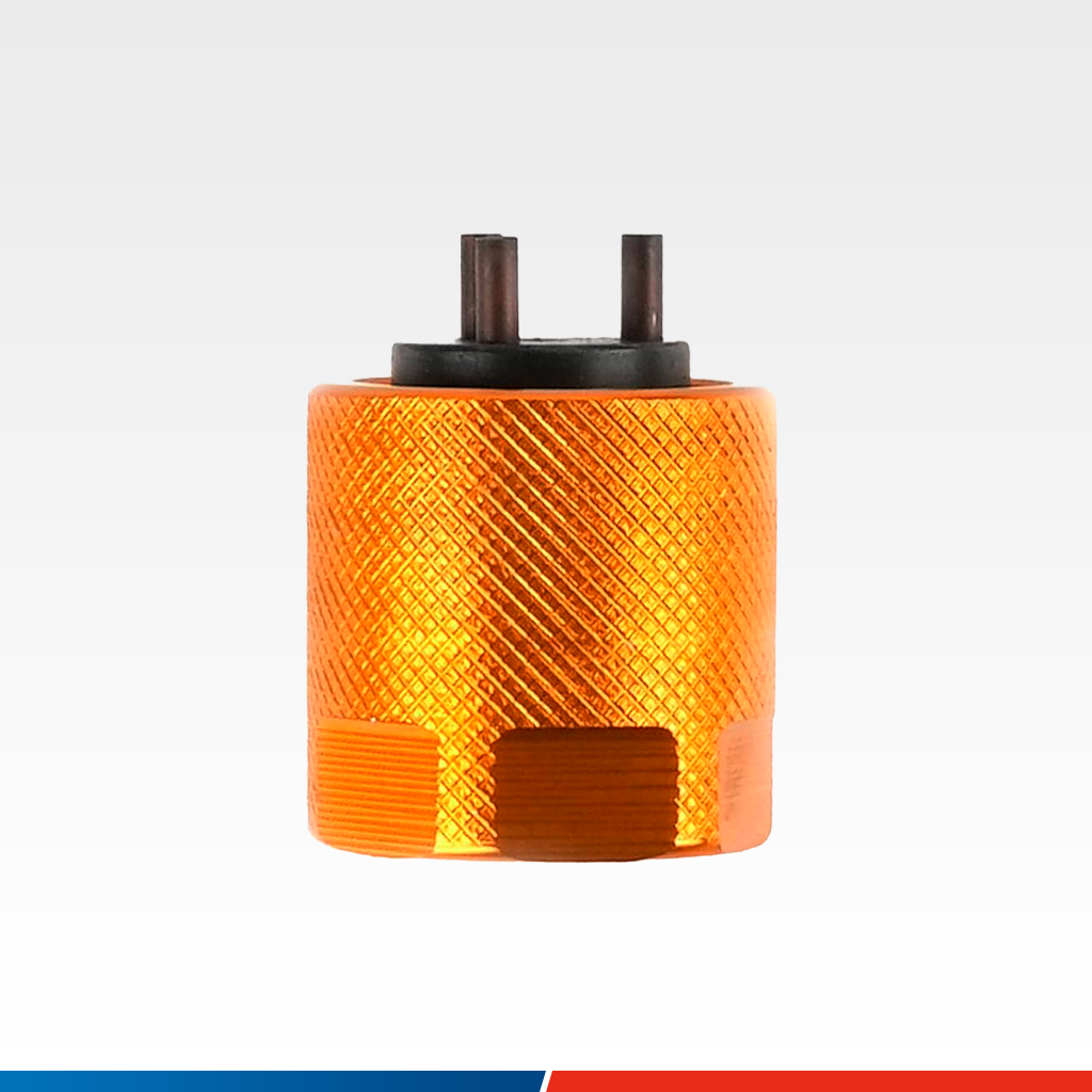 herramienta crt230 para quitar la valvula del inyector denso cr herramienta crt230 para quitar la valvula del inyector denso cr