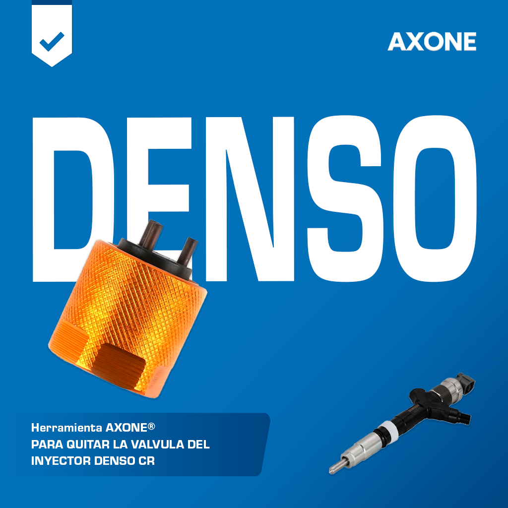 herramienta crt230 para quitar la valvula del inyector denso cr herramienta crt230 para quitar la valvula del inyector denso cr
