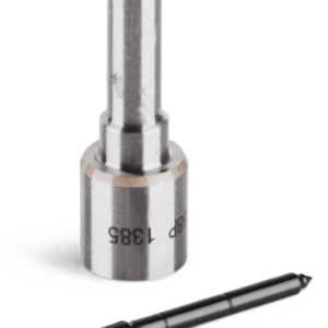 tobera dlla158p1385 inyector diesel bosch cr duramax 6.6, silverado chevrolet y sierra gmc