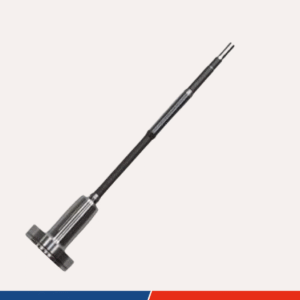 valvula de control f00rj01714 inyector diesel bosch cr para cummisn 6.7 isb, dodge ram