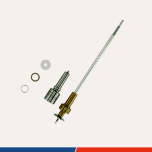 kit de reparacion f00vc09369 inyector diesel bosch cr, 0445110368, 0445110369 para 2.0 tdi amarok, crafter, jetta, vw