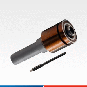 tobera g4s009 inyector diesel denso cr para toyota hilux 2.8l (2pines)