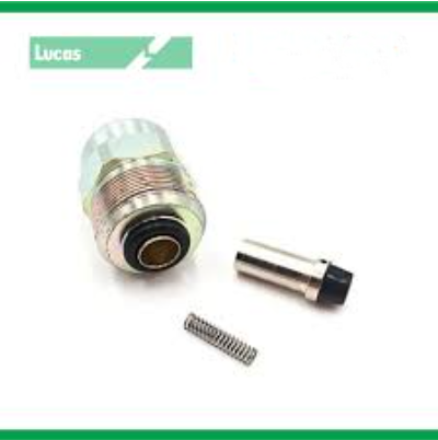 bobina solenoide 12v, 0330001015 bomba diesel bosch ve bobina solenoide 12v, 0330001015 bomba diesel bosch ve