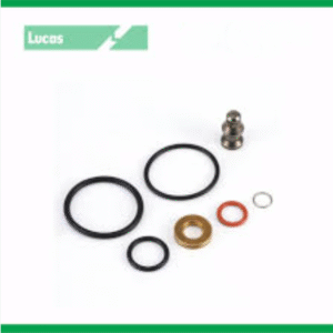 juego de reparacion 1417010997 inyector diesel bosch pde80, 1.9 tdi eurovan, jetta, beetle, vw, 2003 2010