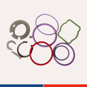 juego de reparacion 7135 488 lucas, inyector delphi volvo fh 12 12.1l