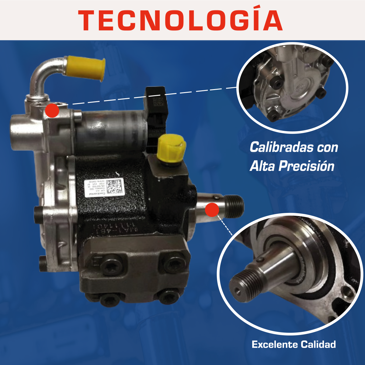 bomba diesel 03l130755an reman axone, para 1.6 tdi vento, volkswagen bomba diesel 03l130755an reman axone, para 1.6 tdi vento, volkswagen