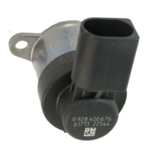 valvula de presion zme 0928400676 bomba diesel bosch cr vw crafter 2.5 tdi, 5 cilindros