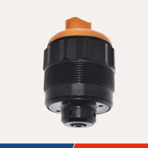 bobina solenoide 094040 0081 para bomba diesel denso cr hp0 denso