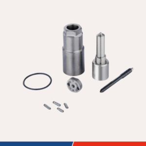 kit de reparacion 095019 1760 inyector diesel denso cr 295050 1760, para 2.4l mitsubishi l200