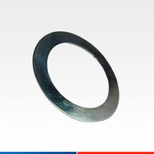 arandela de ajuste 0.10mm, 1410101610 de bomba diesel boch pes6a..d..cummins, navist