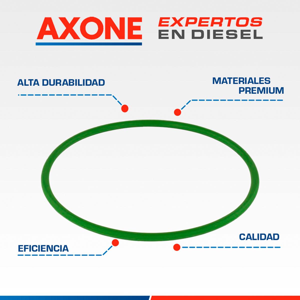 anillo toroidal de brida 1410210018 de bomba diesel bosch anillo toroidal de brida 1410210018 de bomba diesel bosch