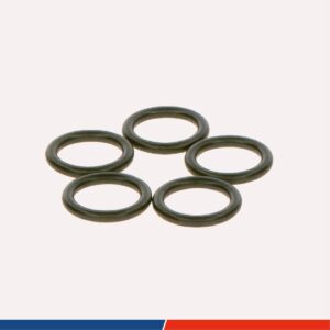 anillo toroidal de racor 1410210041 de bomba diesel bosch