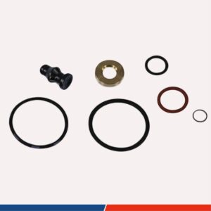 kit de reparacion 1417010997 inyector diesel bosch eui para 1.9 tdi eurovan, jetta, beetle, vw, 2003 2010